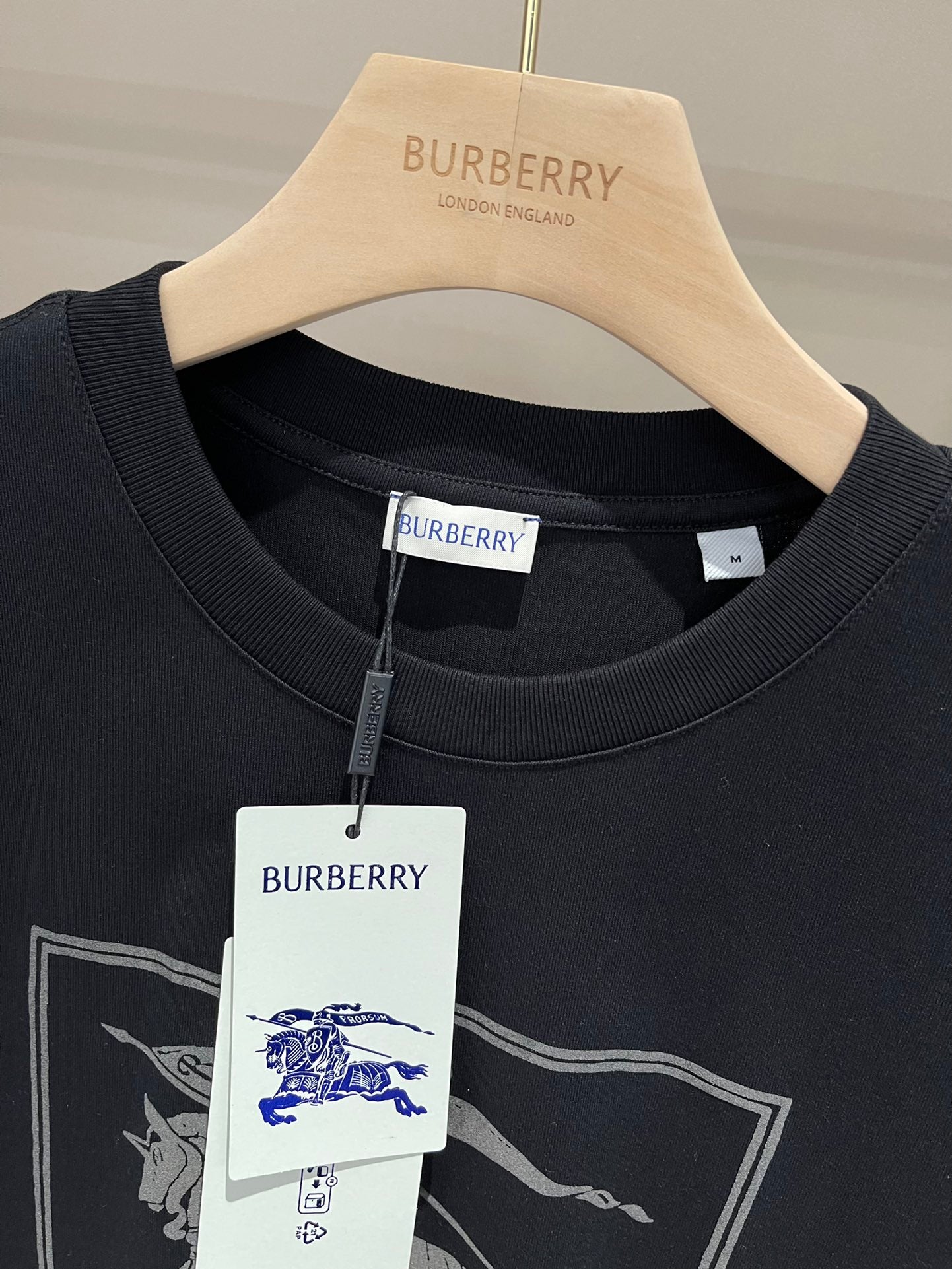 Burberry T-shirt