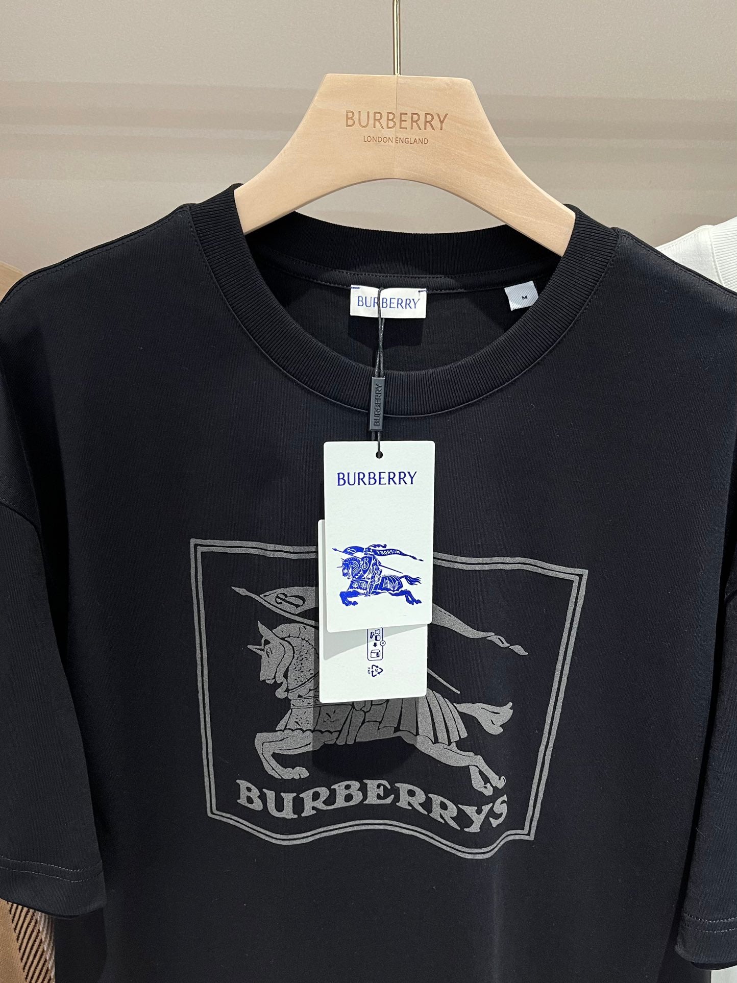 Burberry T-shirt