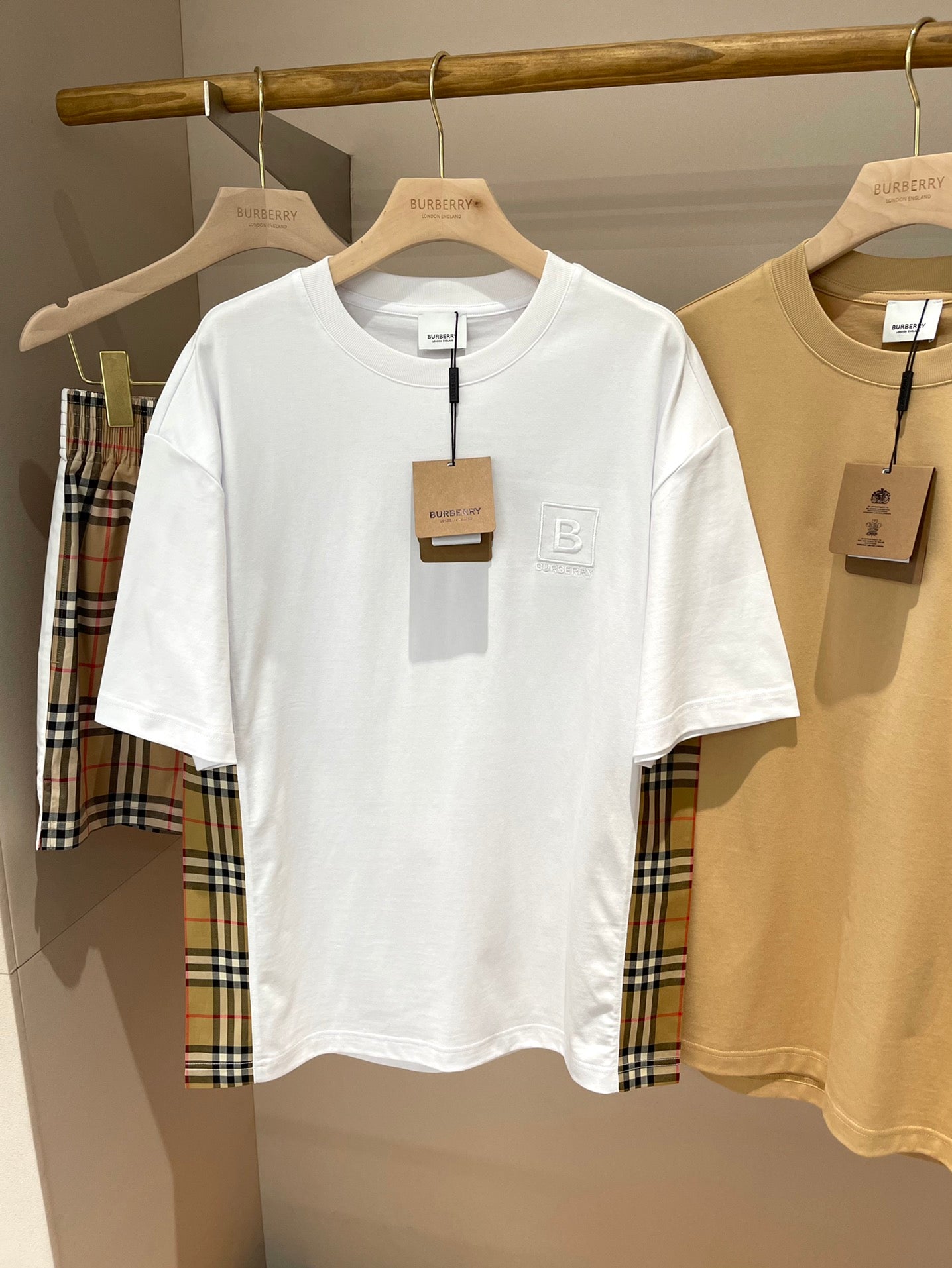 Burberry T-shirt