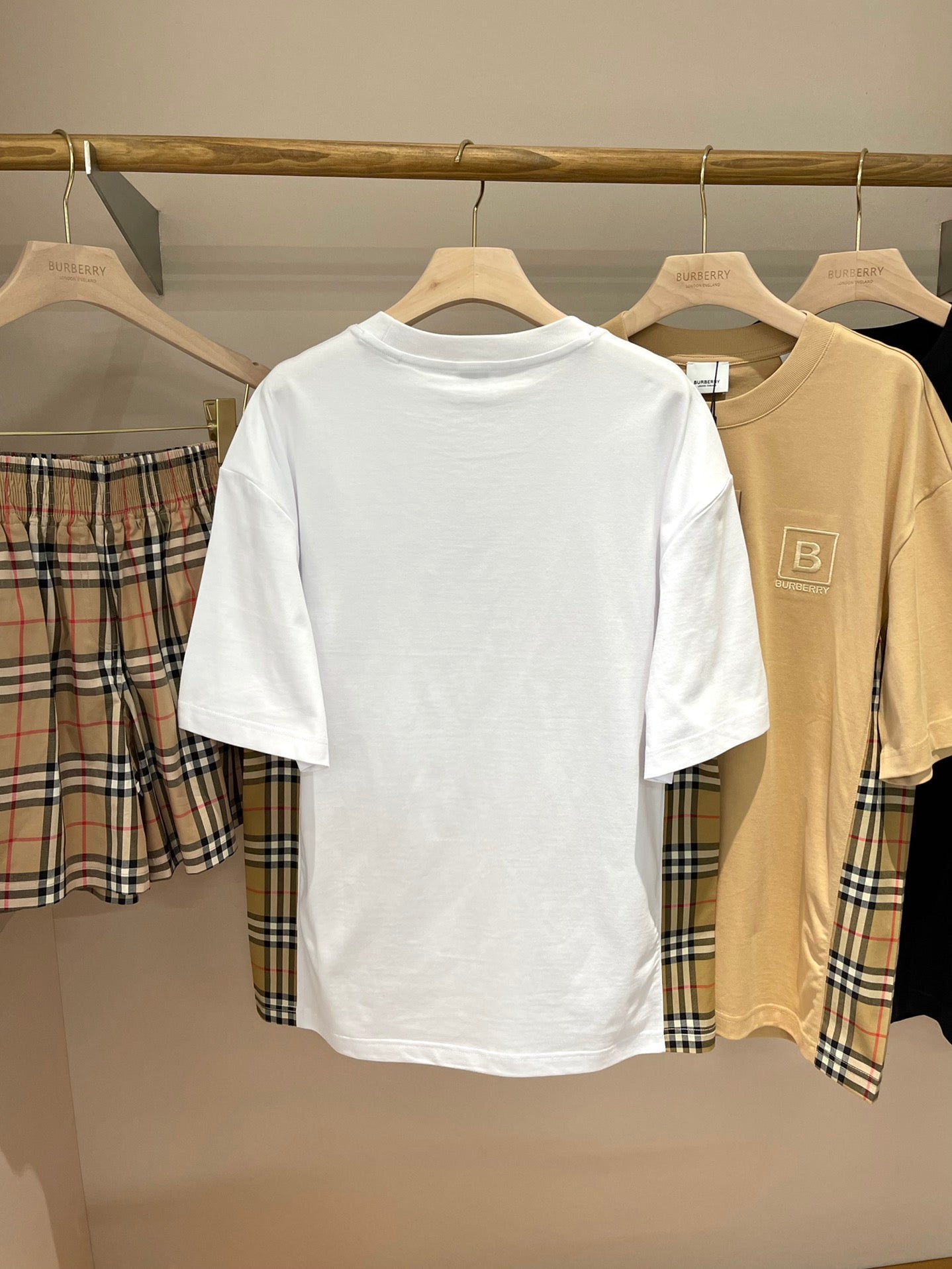 Burberry T-shirt
