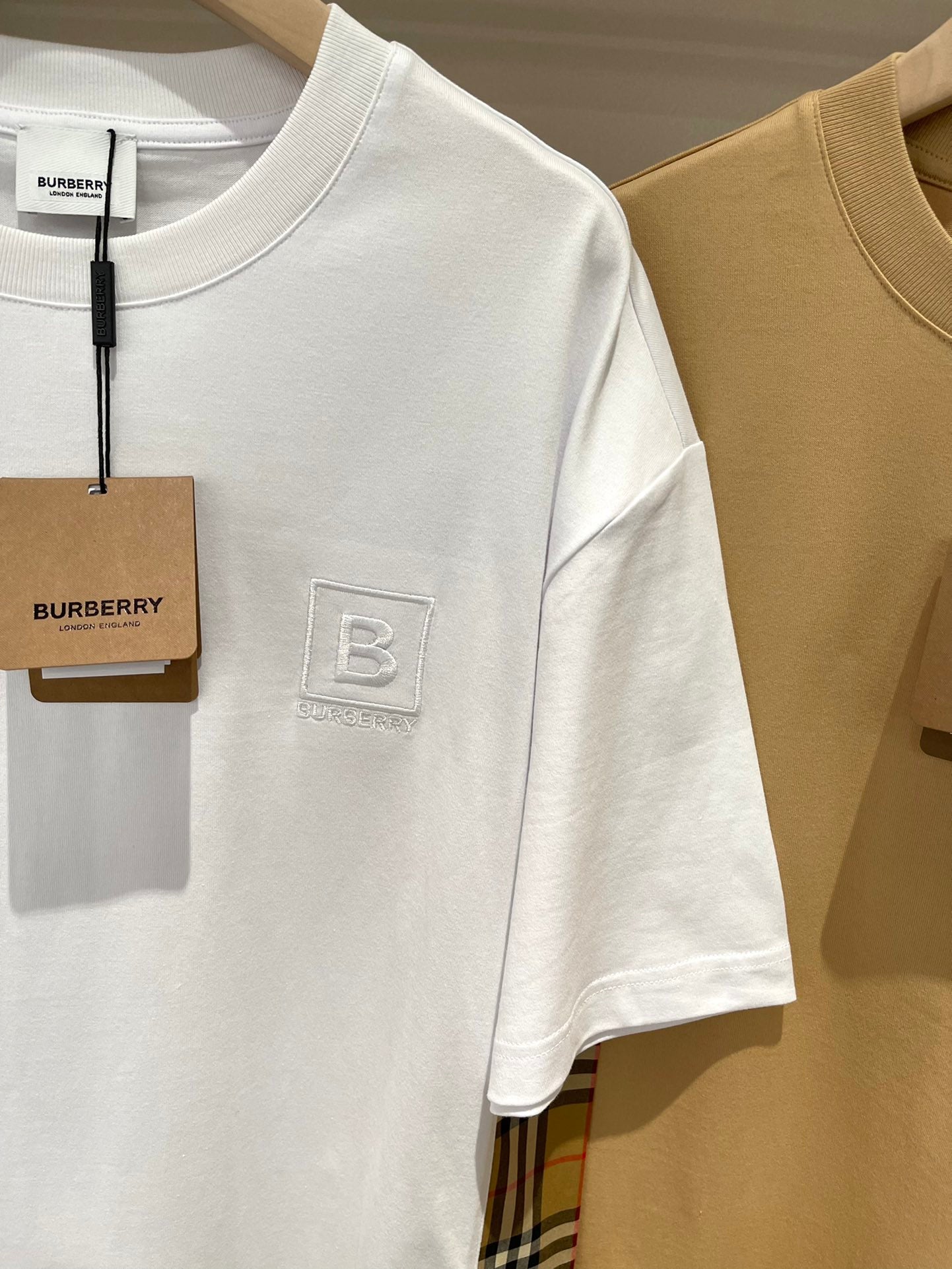 Burberry T-shirt