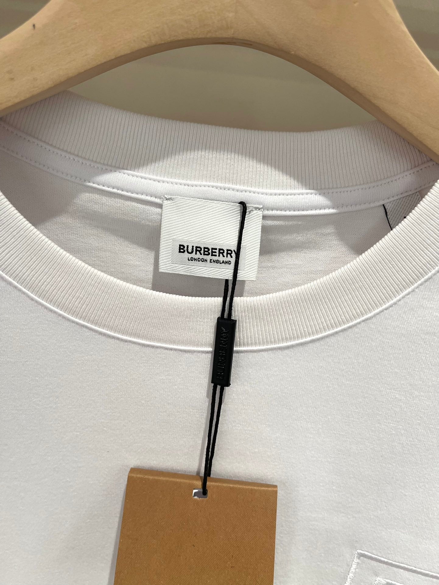 Burberry T-shirt