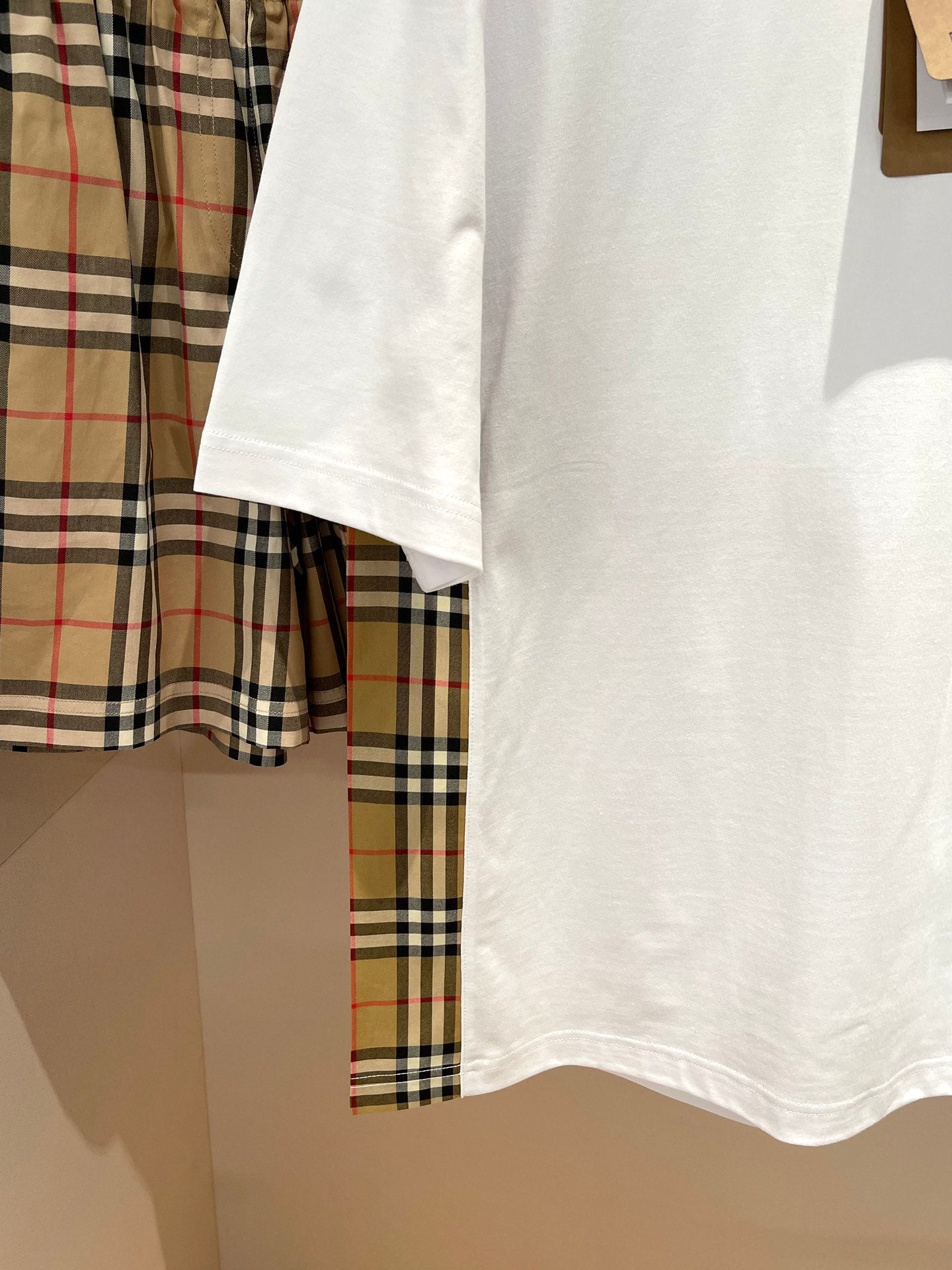 Burberry T-shirt