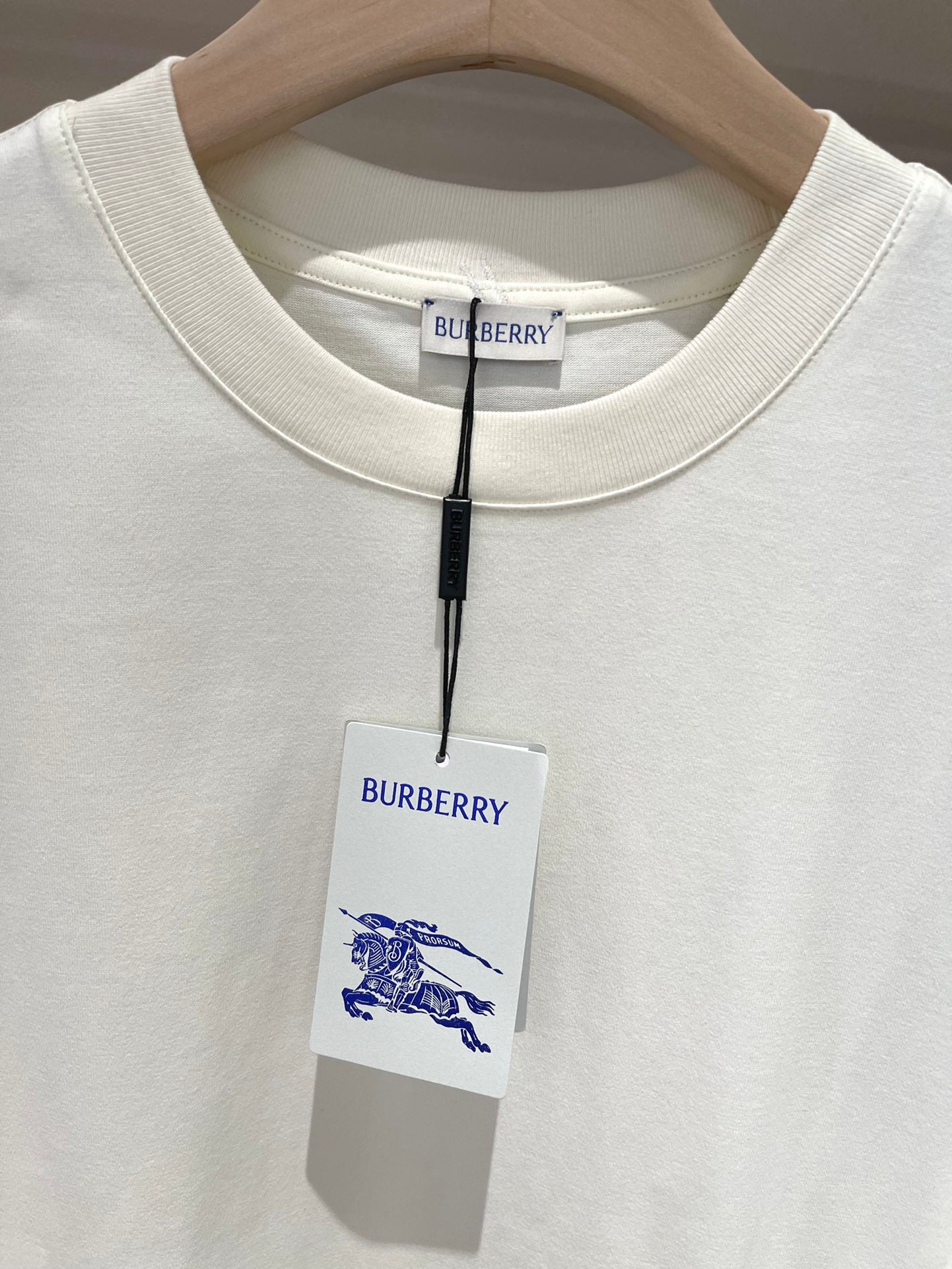 Burberry T-shirt