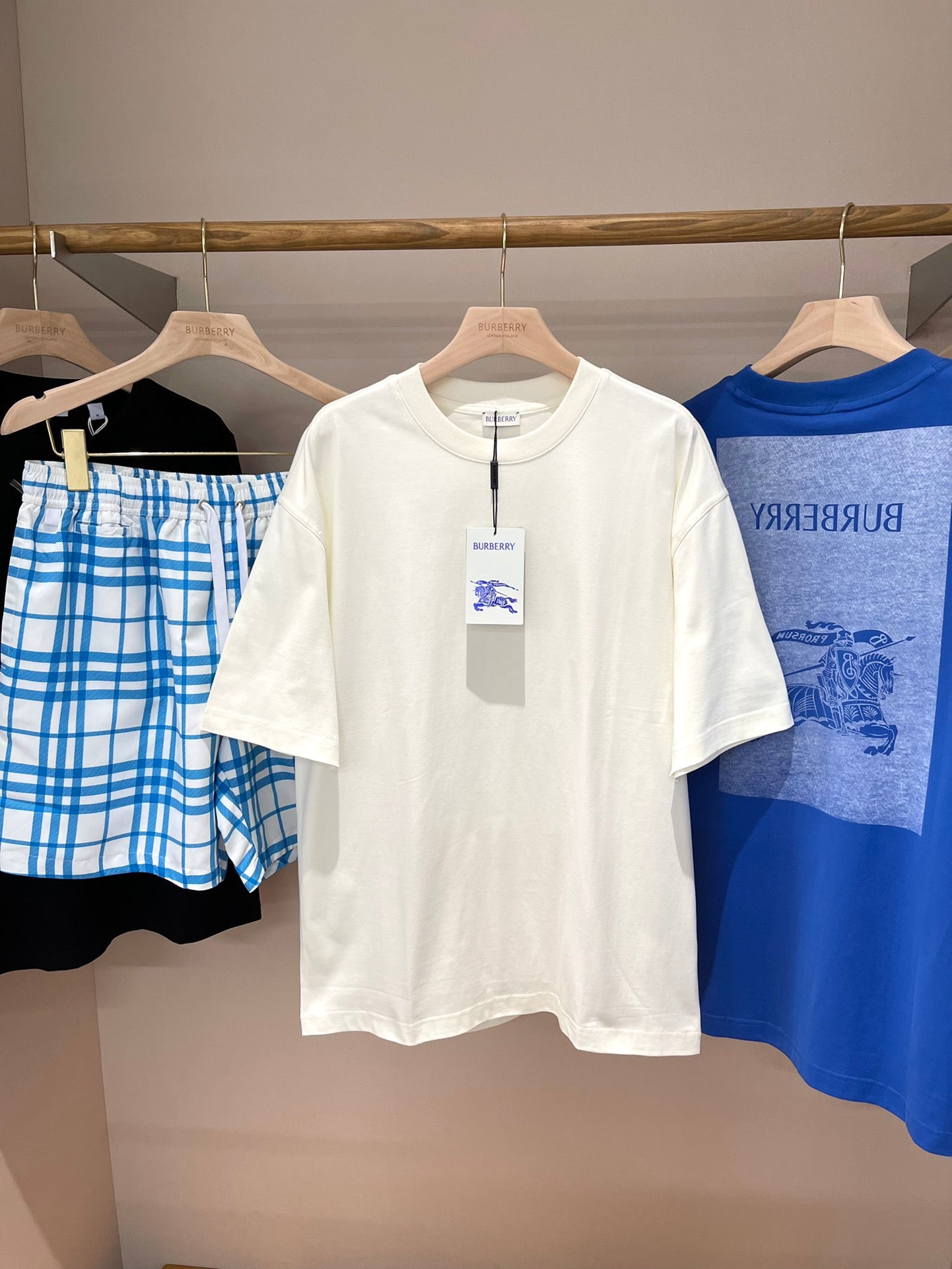 Burberry T-shirt