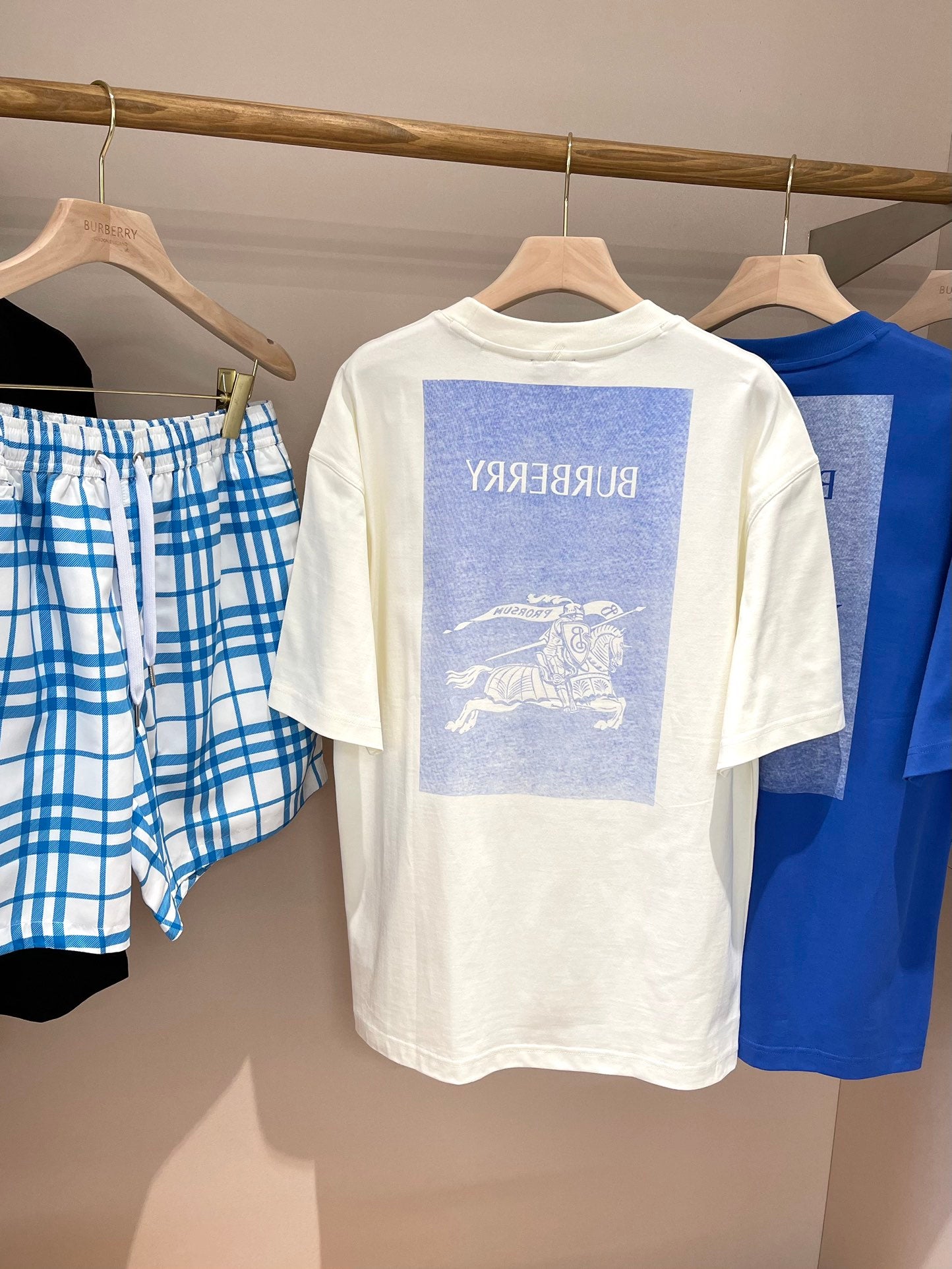 Burberry T-shirt