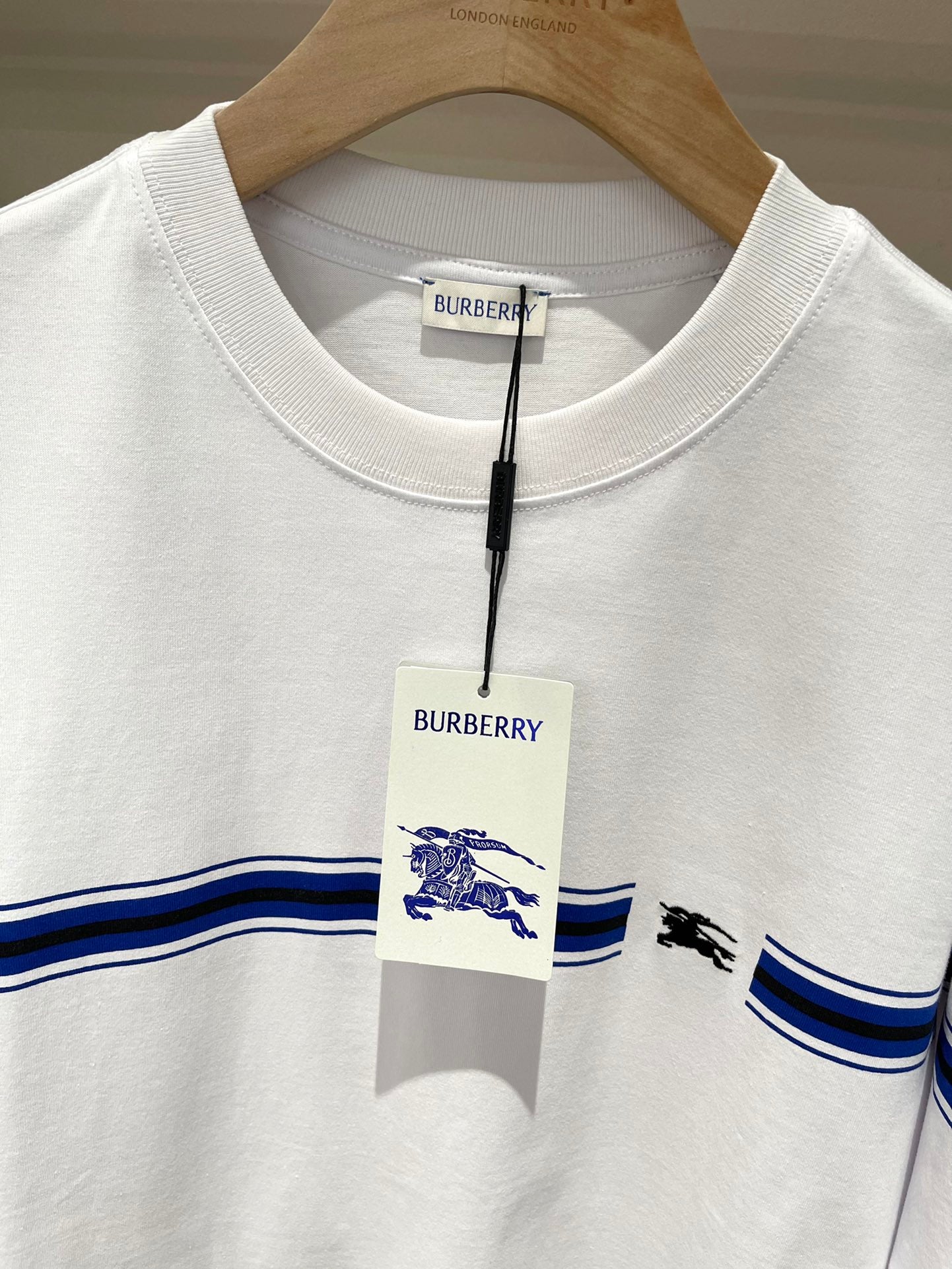 Burberry T-shirt