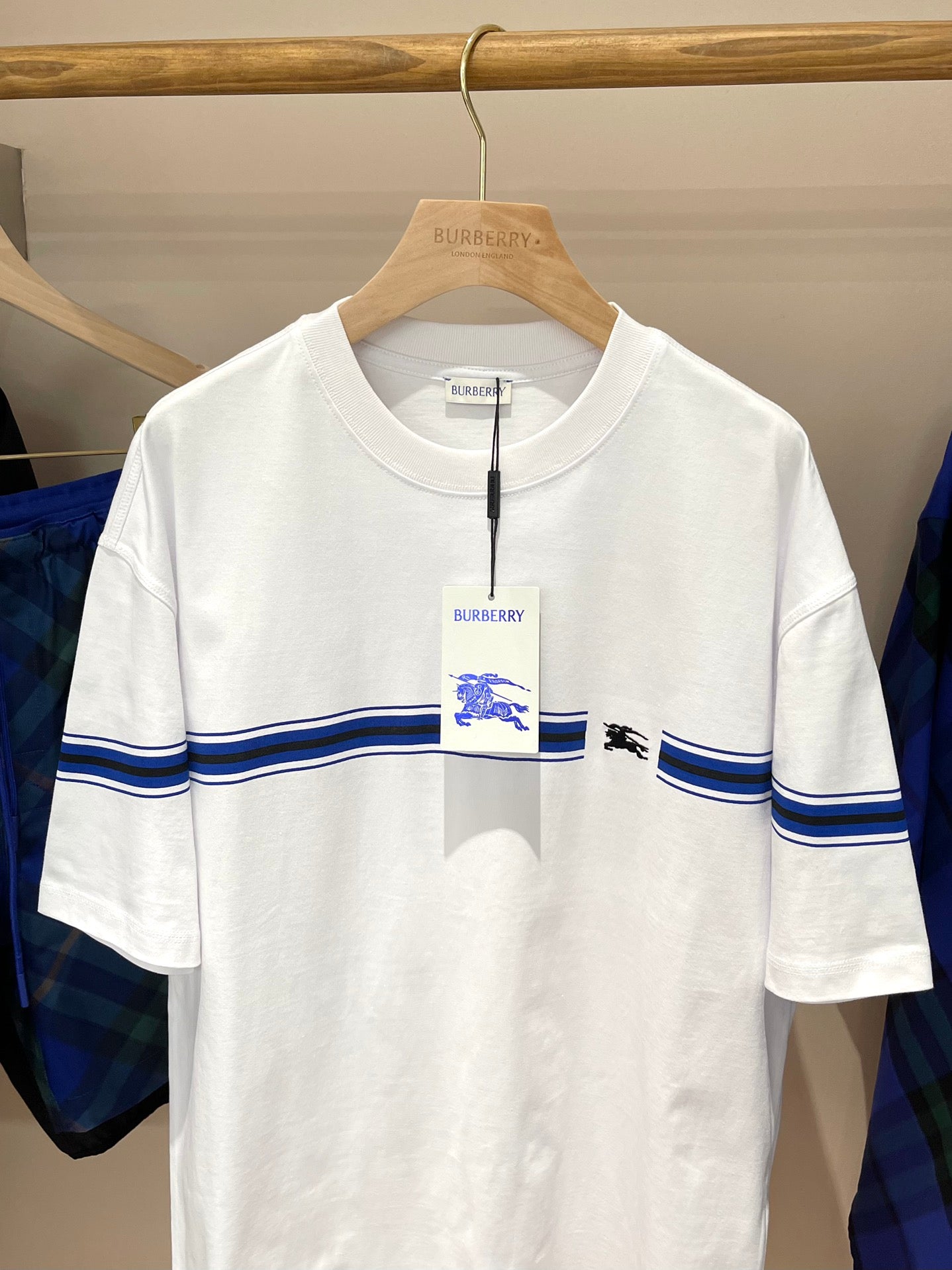 Burberry T-shirt
