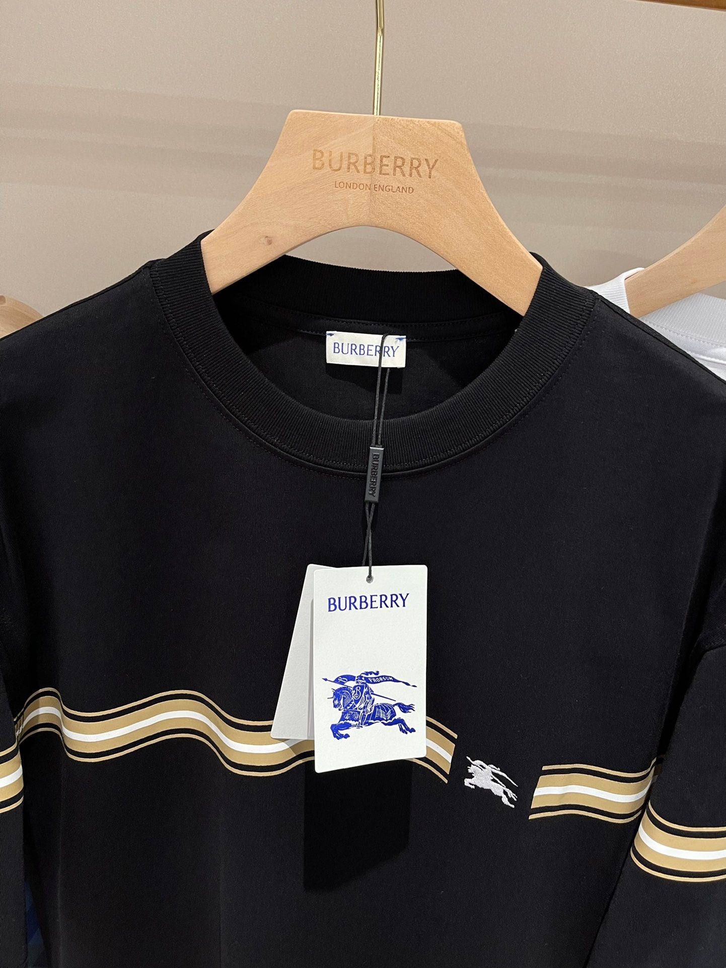 Burberry T-shirt