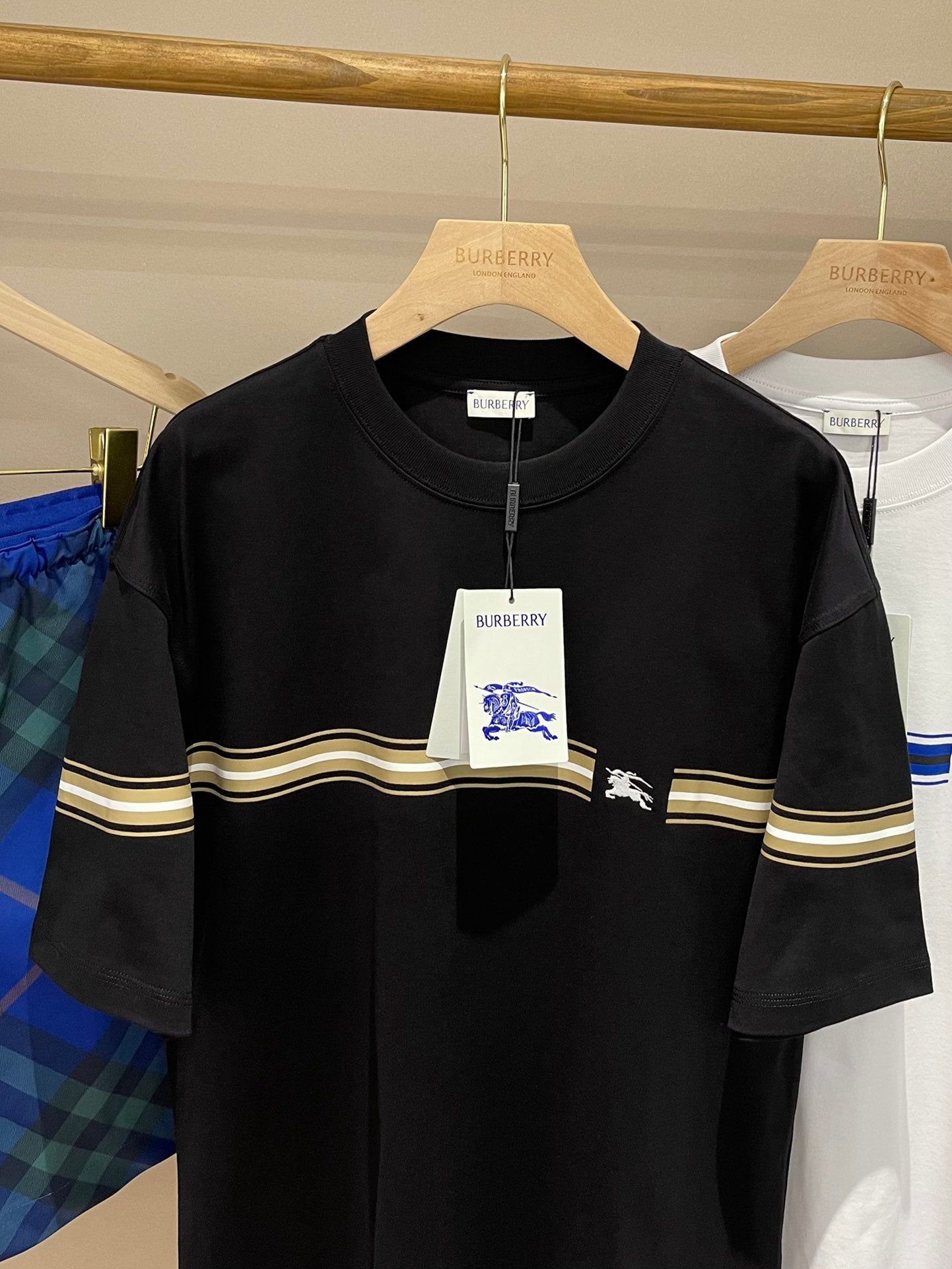 Burberry T-shirt