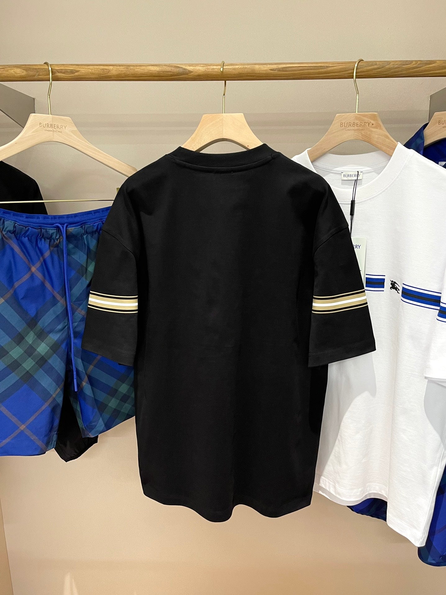 Burberry T-shirt