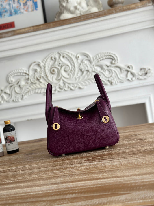 Hermes Handbag