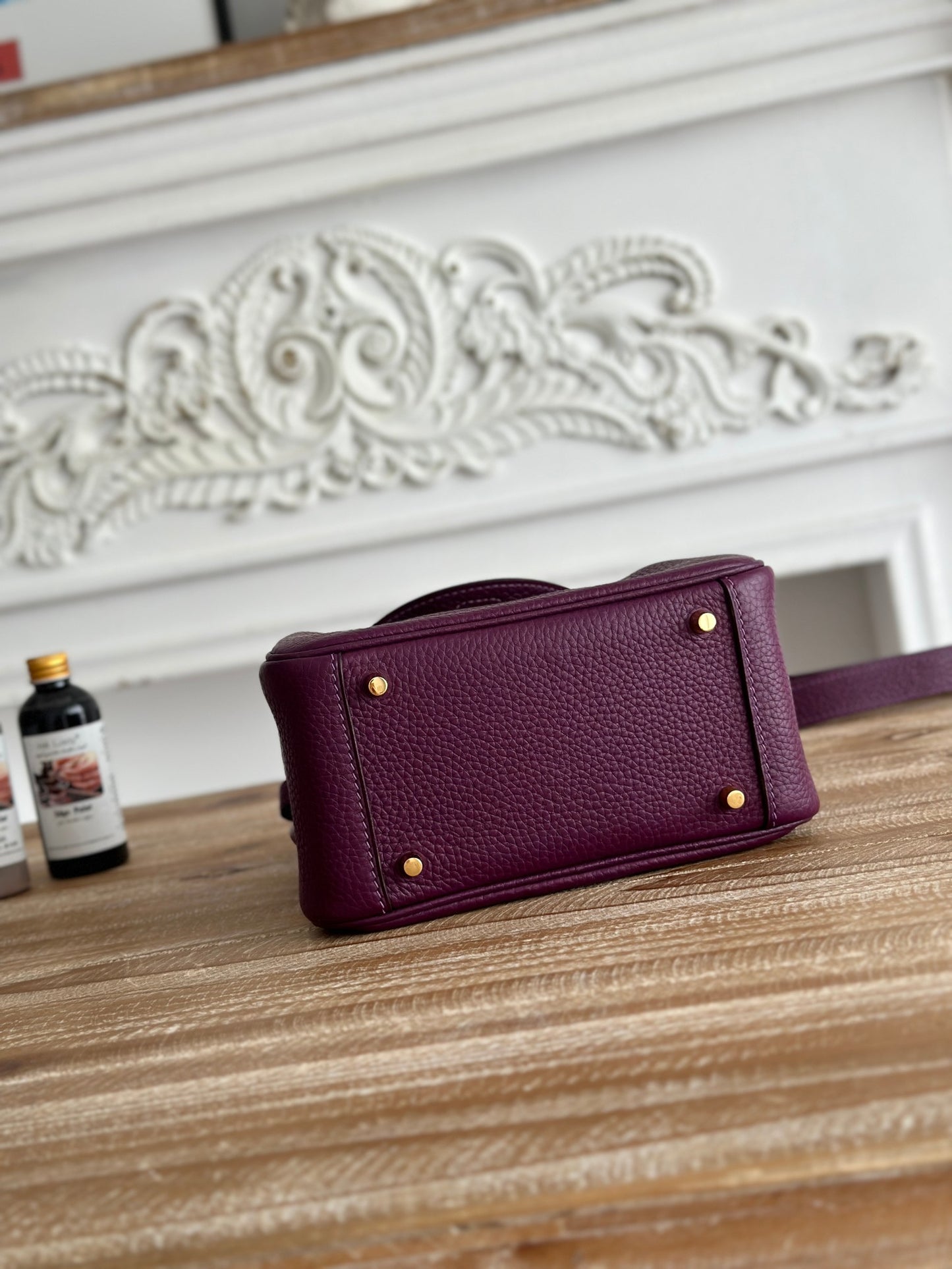 Hermes Handbag