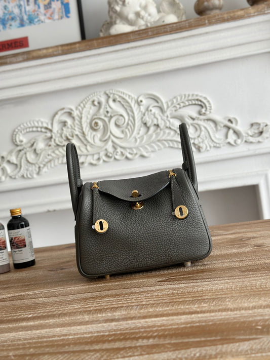 Hermes Handbag