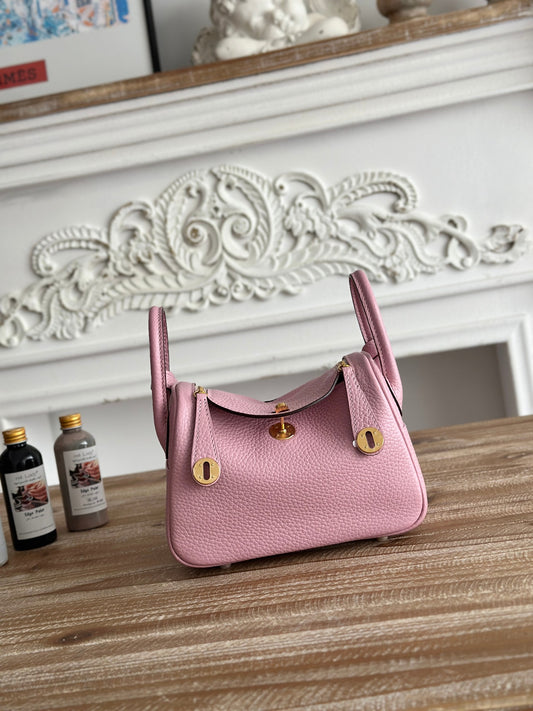 Hermes Handbag