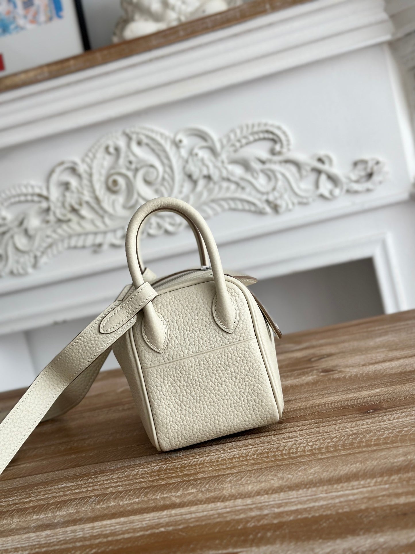 Hermes Handbag