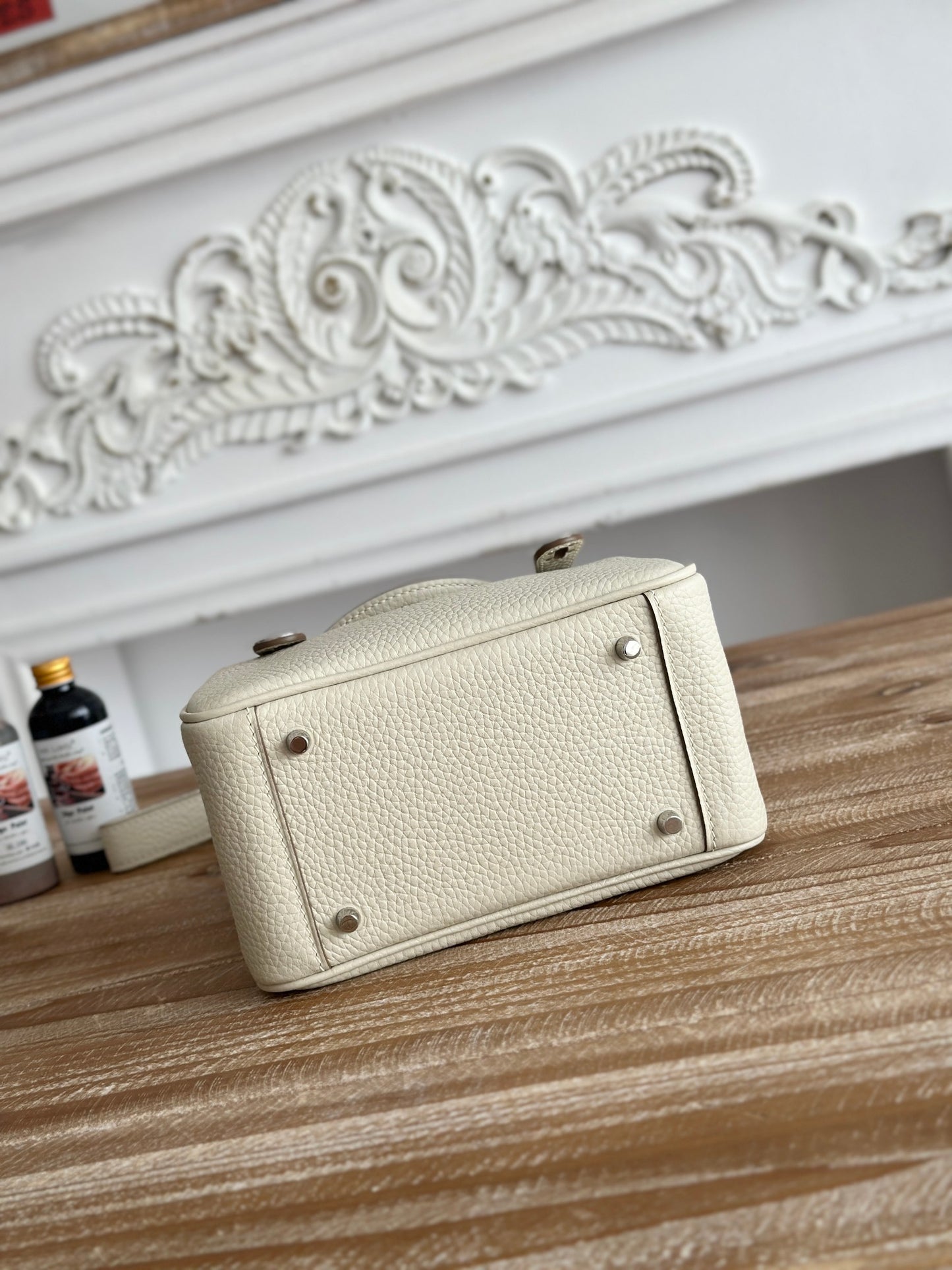 Hermes Handbag