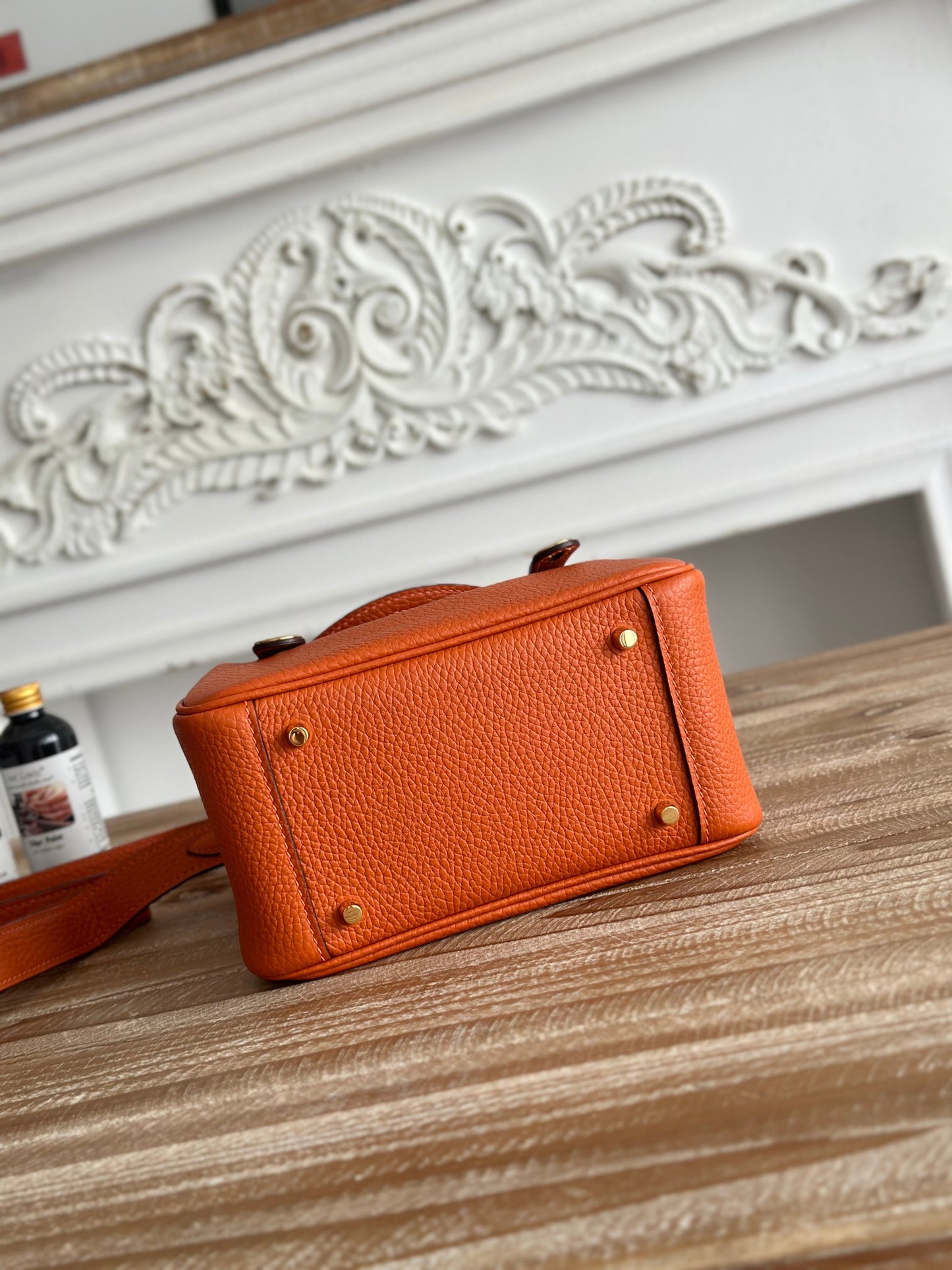 Hermes Handbag