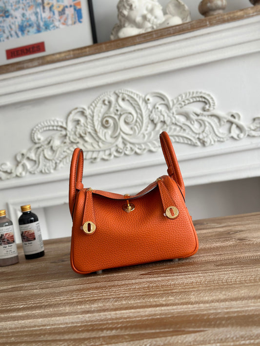 Hermes Handbag