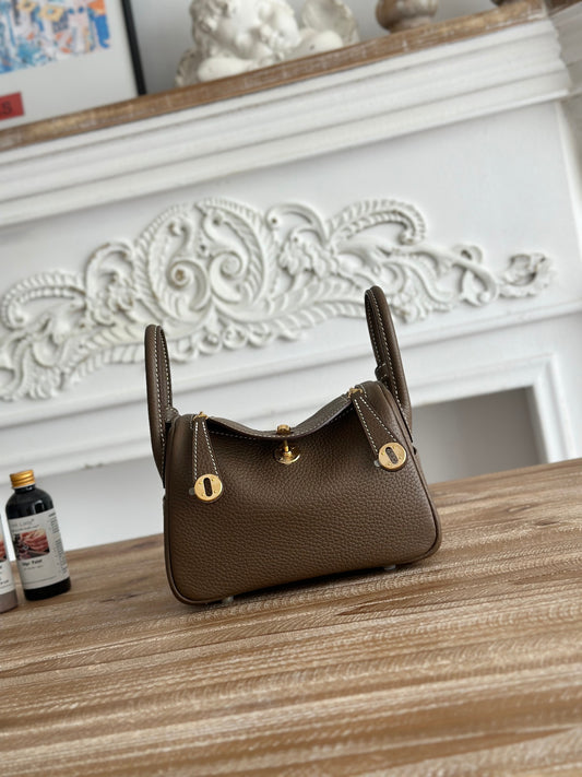 Hermes Handbag