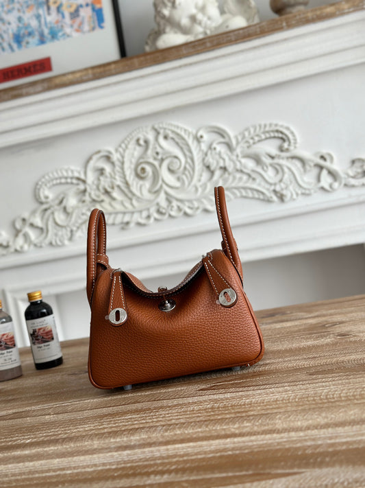 Hermes Handbag