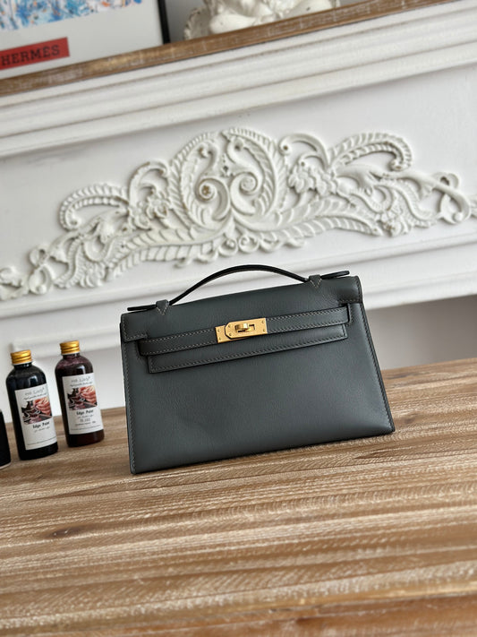 Hermes Handbag