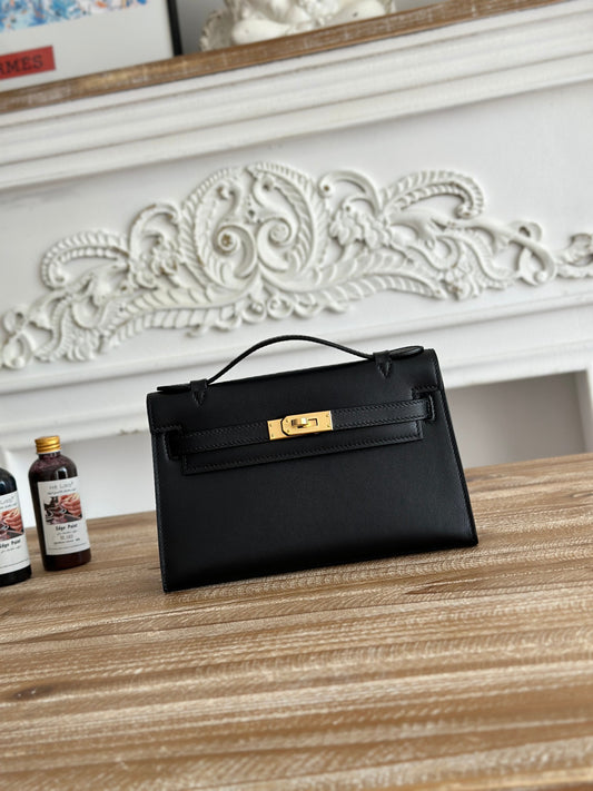 Hermes Handbag