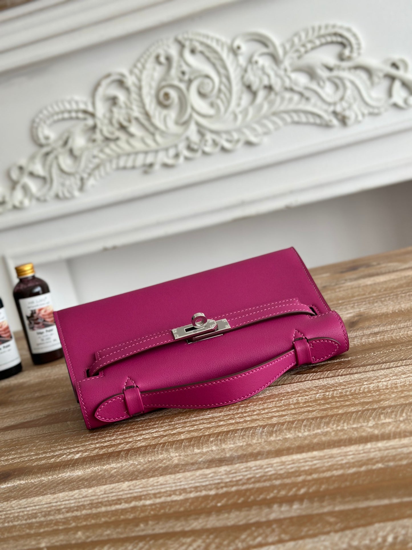 Hermes Handbag