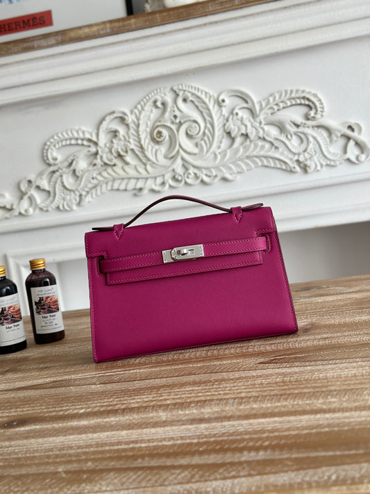 Hermes Handbag