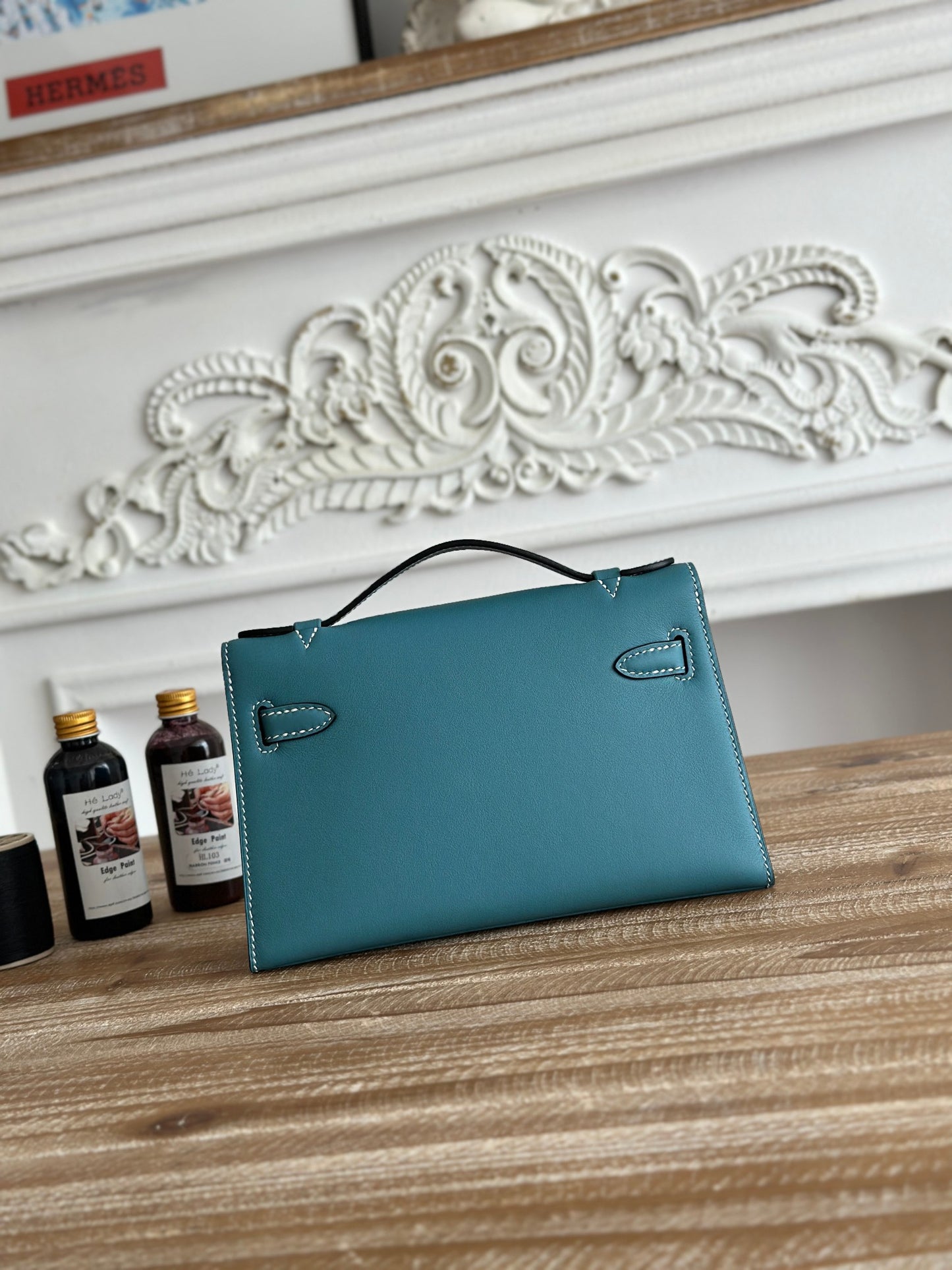 Hermes Handbag