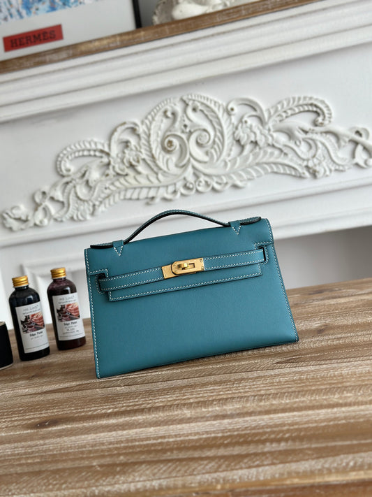 Hermes Handbag