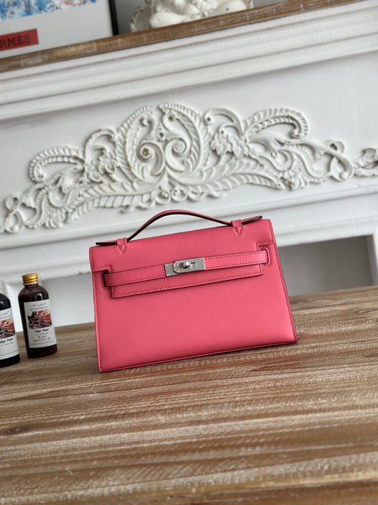Hermes Handbag