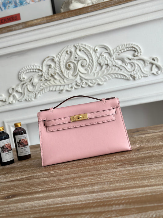 Hermes Handbag
