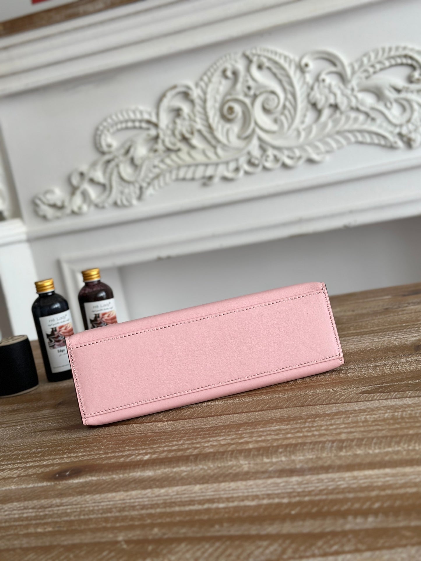 Hermes Handbag