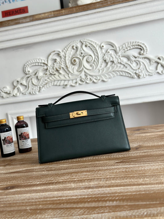 Hermes Handbag