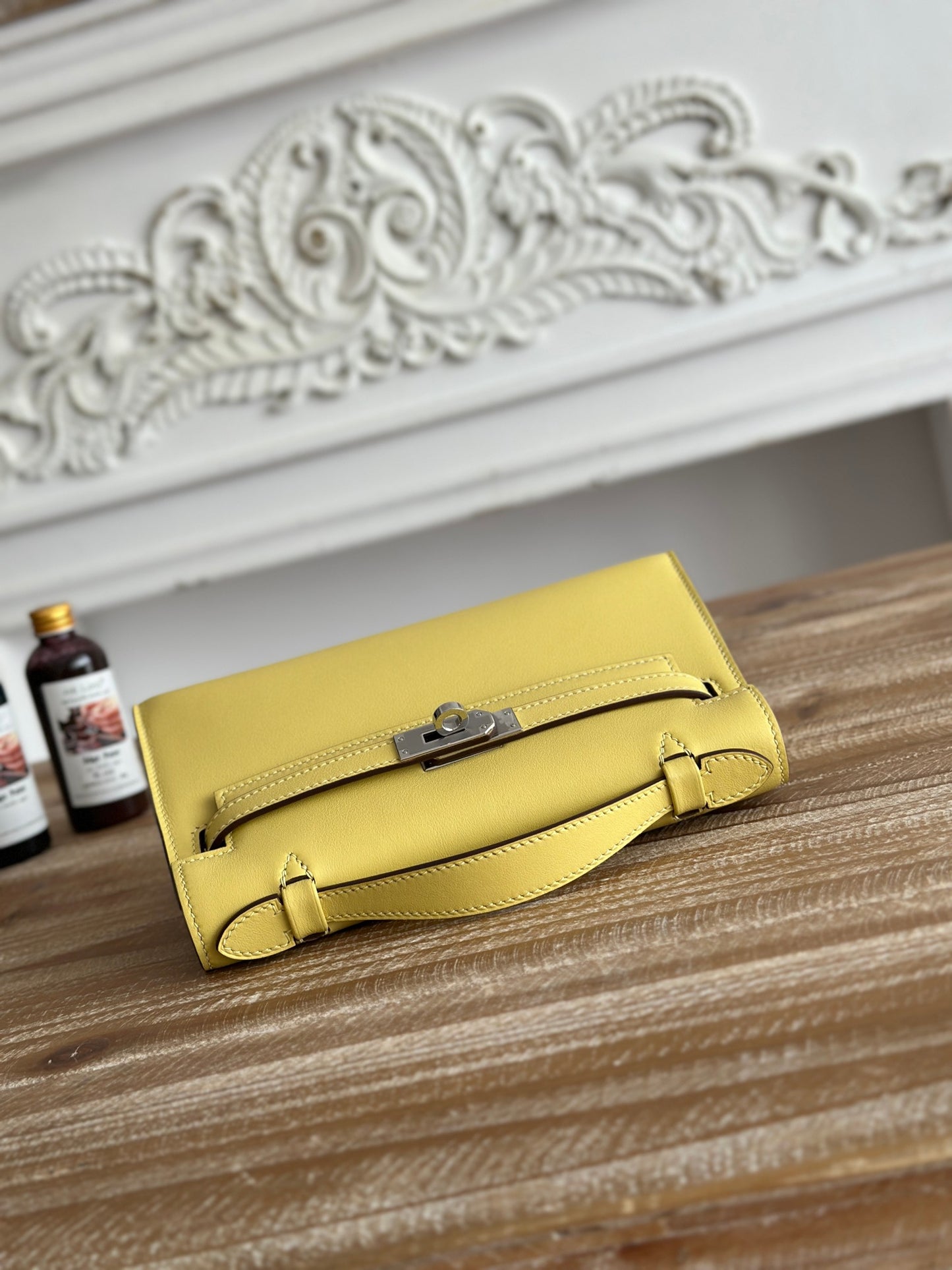 Hermes Handbag