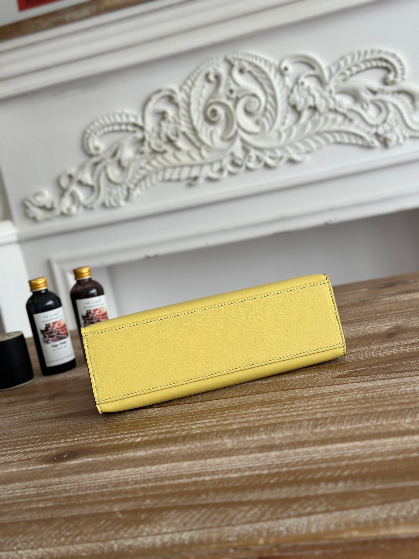 Hermes Handbag