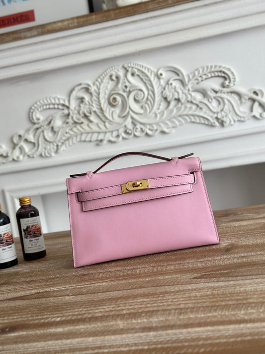 Hermes Handbag