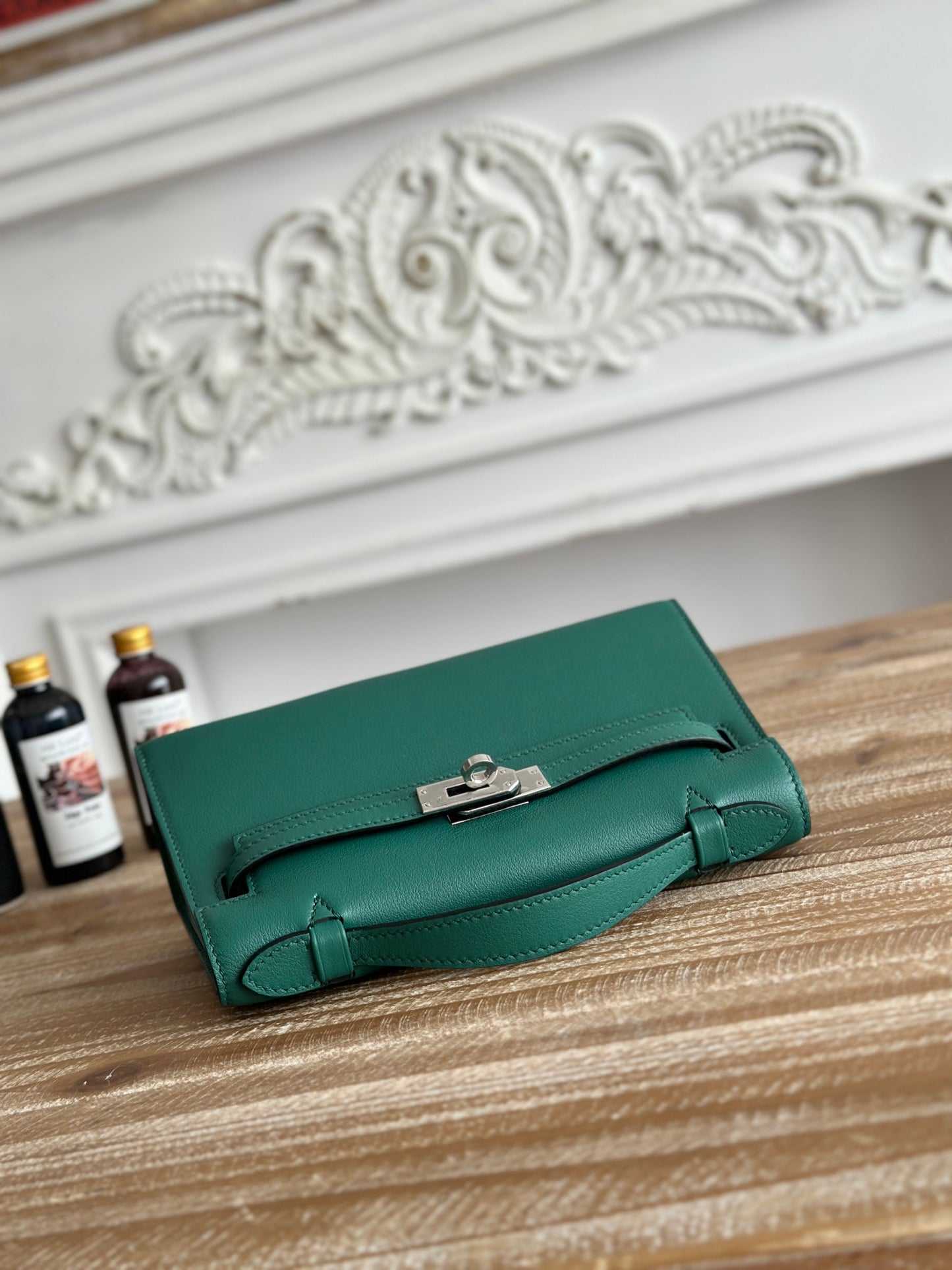 Hermes Handbag