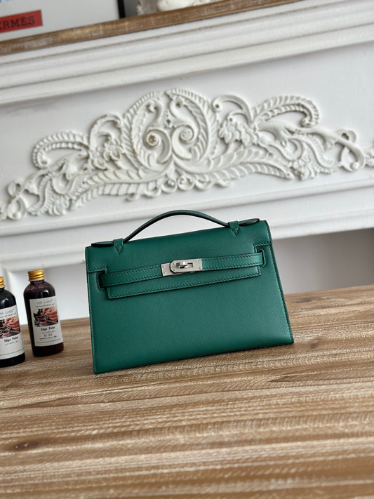 Hermes Handbag