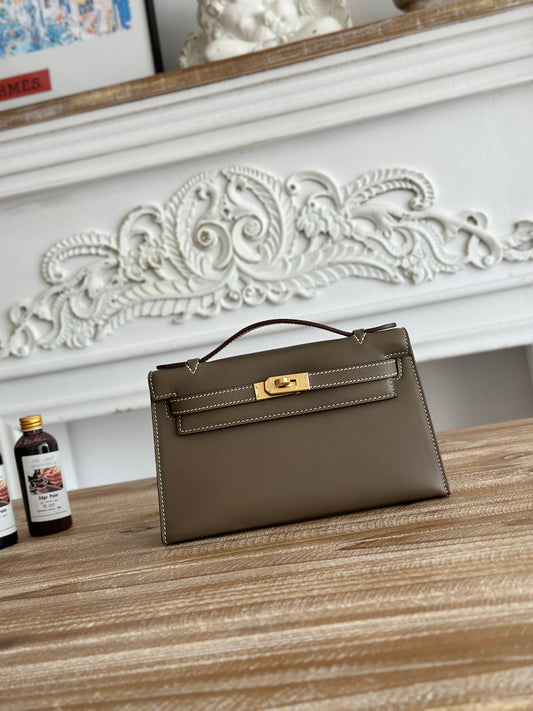 Hermes Handbag