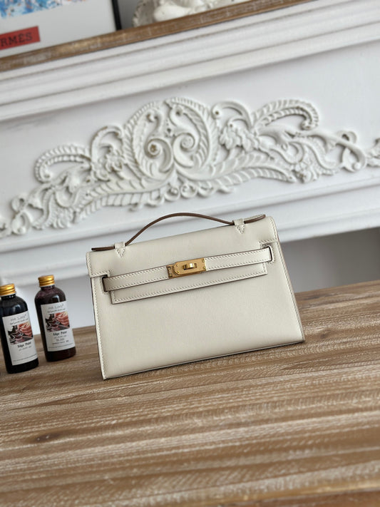Hermes Handbag