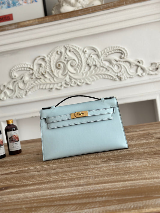 Hermes Handbag