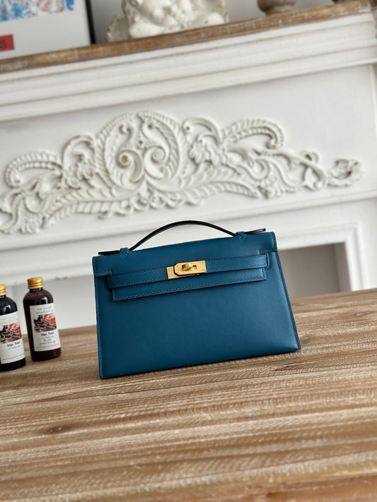 Hermes Handbag