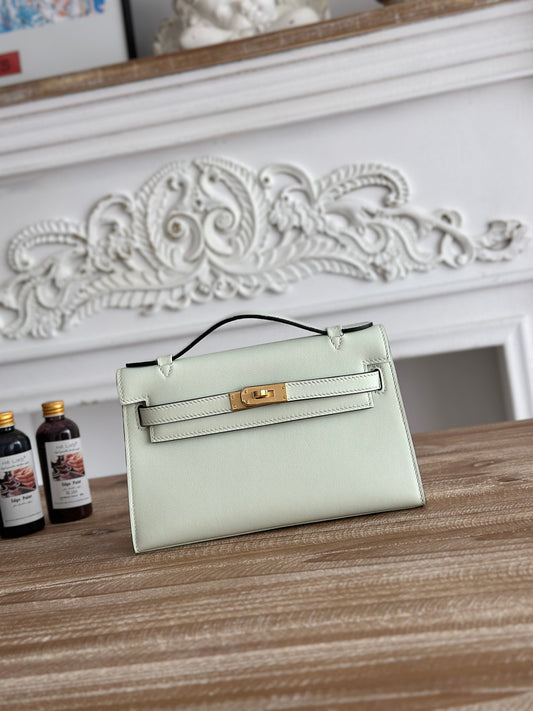 Hermes Handbag