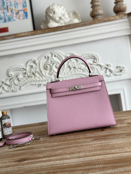 Hermes Handbag