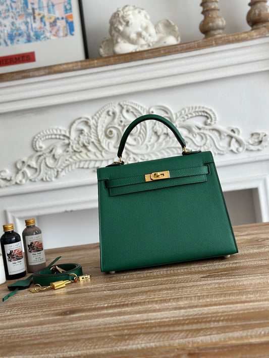 Hermes Handbag