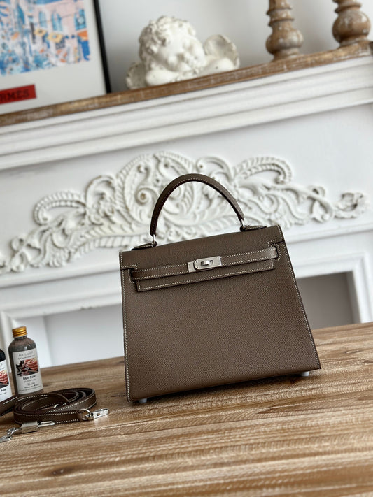 Hermes Handbag