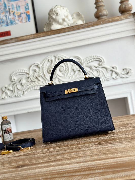 Hermes Handbag