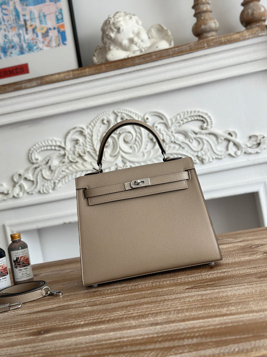 Hermes Handbag